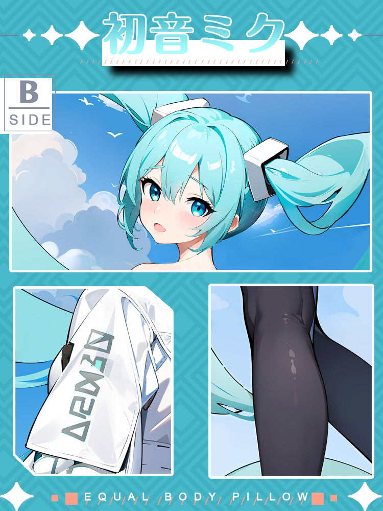 Hatsune Miku